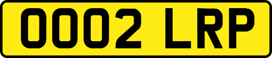 OO02LRP