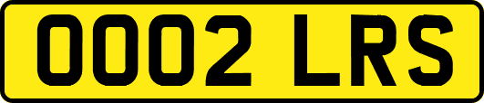 OO02LRS