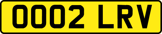 OO02LRV