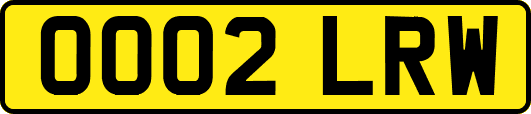 OO02LRW