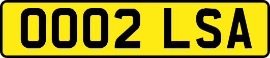 OO02LSA