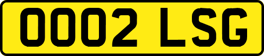 OO02LSG