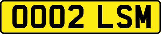 OO02LSM