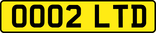 OO02LTD