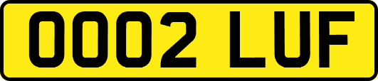 OO02LUF
