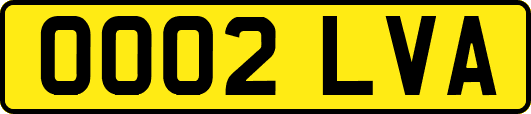 OO02LVA