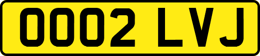 OO02LVJ