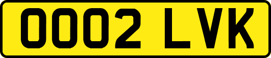 OO02LVK