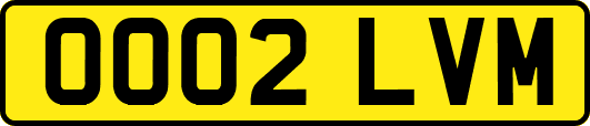 OO02LVM