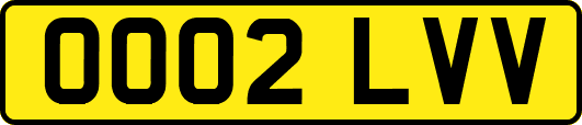 OO02LVV