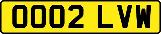 OO02LVW