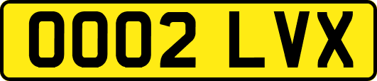 OO02LVX