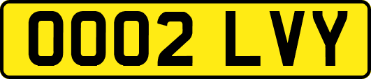 OO02LVY