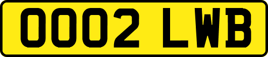 OO02LWB