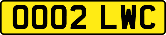 OO02LWC