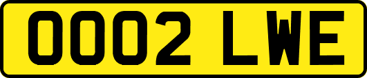 OO02LWE