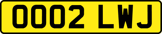 OO02LWJ