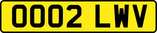 OO02LWV