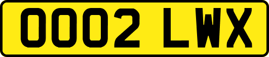 OO02LWX