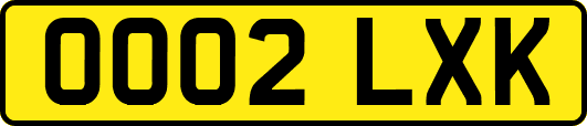 OO02LXK