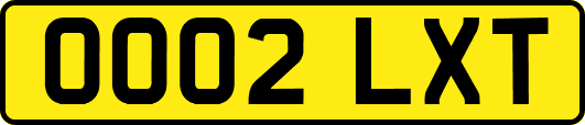 OO02LXT