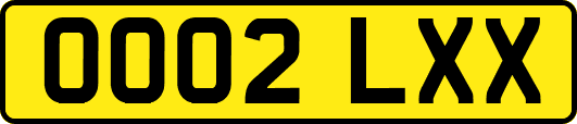 OO02LXX