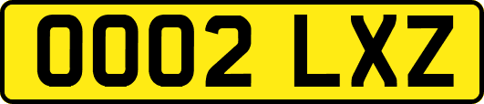 OO02LXZ