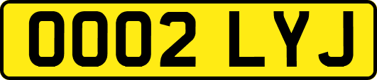 OO02LYJ