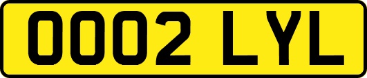 OO02LYL