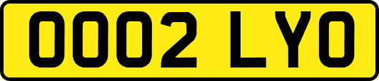 OO02LYO