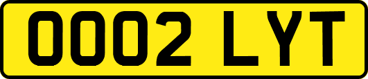 OO02LYT