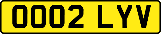OO02LYV