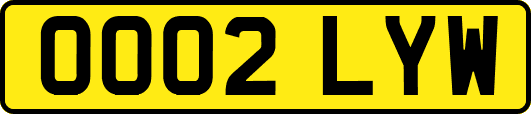 OO02LYW