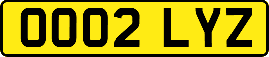 OO02LYZ