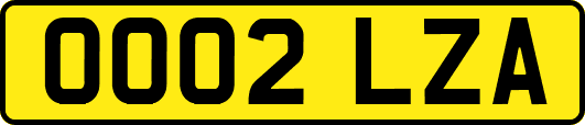 OO02LZA