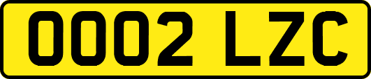 OO02LZC