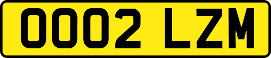 OO02LZM