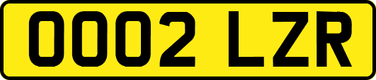 OO02LZR