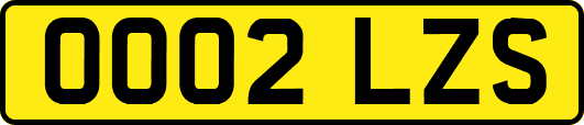 OO02LZS