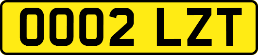 OO02LZT