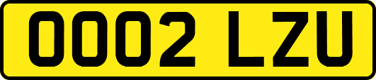 OO02LZU