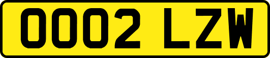 OO02LZW