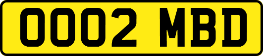 OO02MBD
