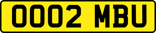 OO02MBU