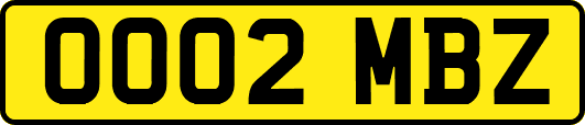 OO02MBZ