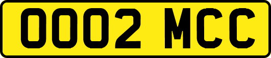 OO02MCC