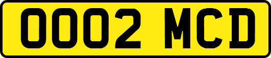 OO02MCD
