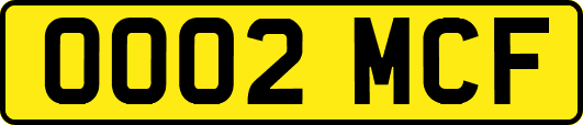 OO02MCF