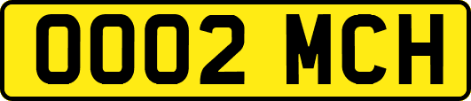 OO02MCH