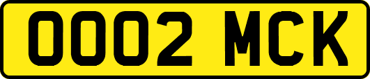 OO02MCK